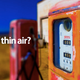 Image for article titled Engineers Claim To Be Able To Make Gas From Air